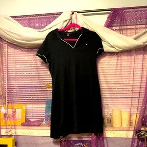 Tommy Hilfiger Polo Dress